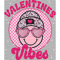 Valentine's Day-QRJ 7780